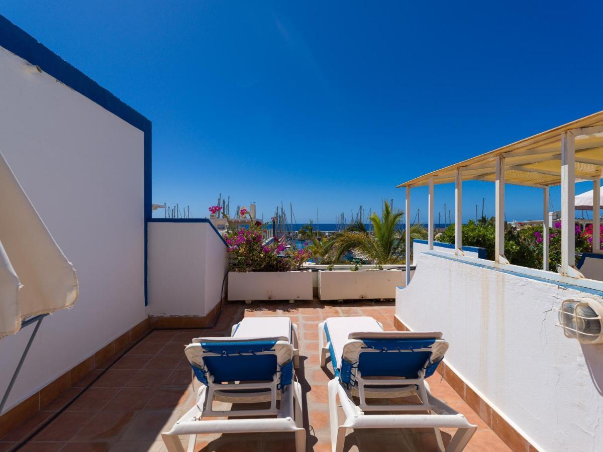 Marina Nº 296 Apartment ปวยร์โต เด มอแกน ภายนอก รูปภาพ