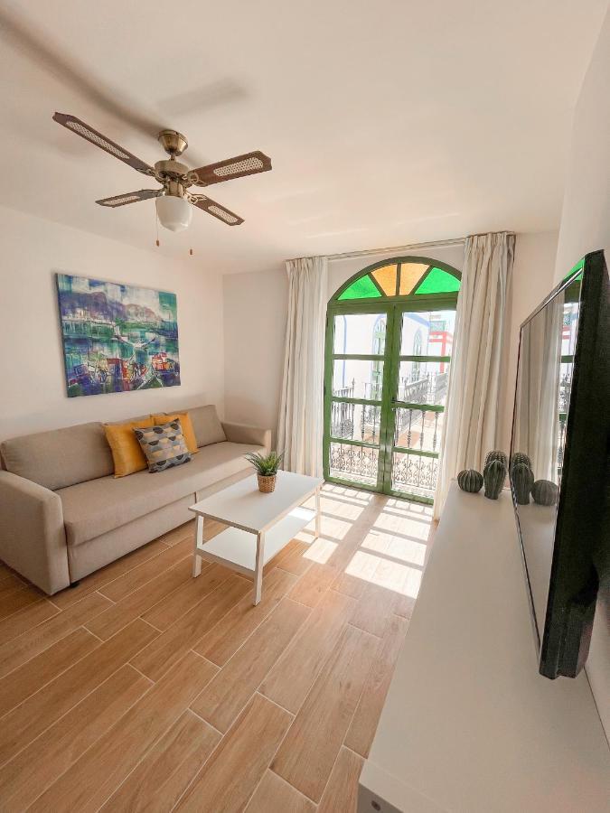 Marina Nº 296 Apartment ปวยร์โต เด มอแกน ภายนอก รูปภาพ