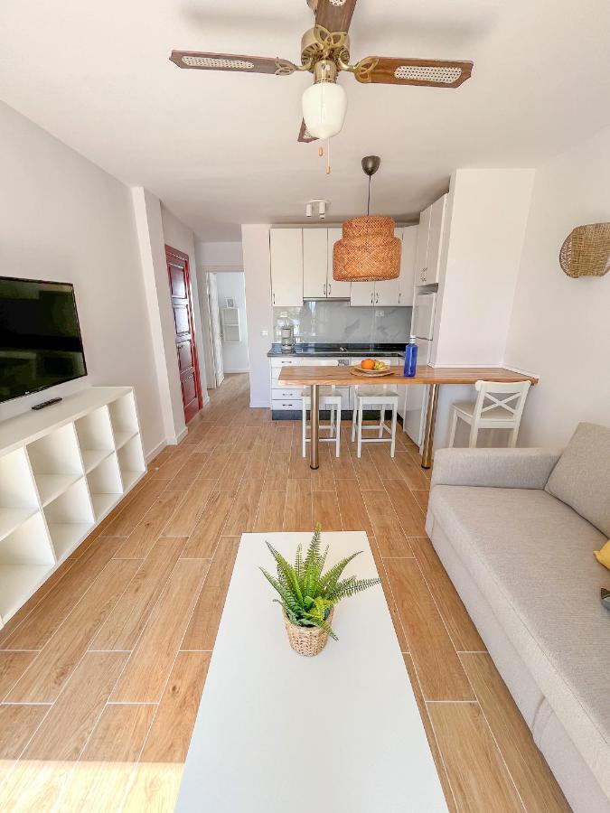 Marina Nº 296 Apartment ปวยร์โต เด มอแกน ภายนอก รูปภาพ