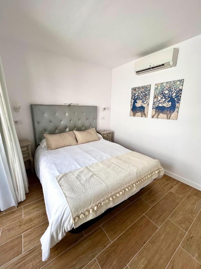 Marina Nº 296 Apartment ปวยร์โต เด มอแกน ภายนอก รูปภาพ