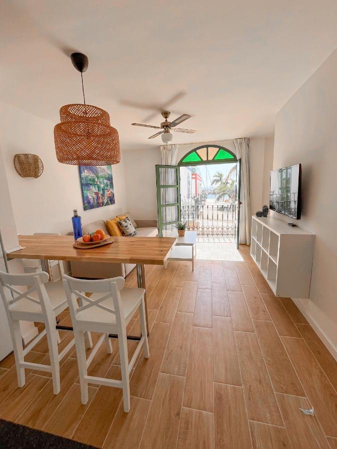 Marina Nº 296 Apartment ปวยร์โต เด มอแกน ภายนอก รูปภาพ