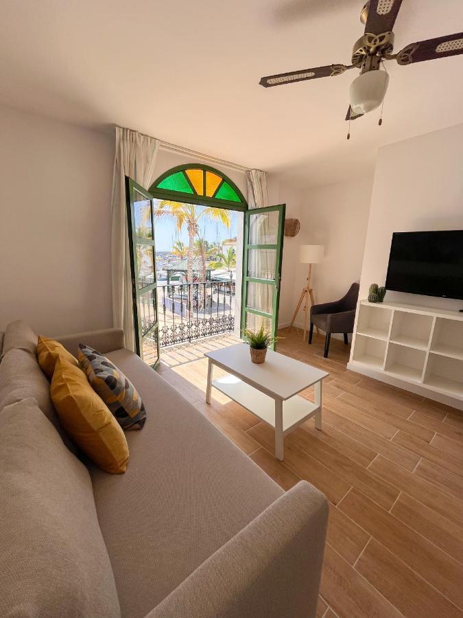 Marina Nº 296 Apartment ปวยร์โต เด มอแกน ภายนอก รูปภาพ