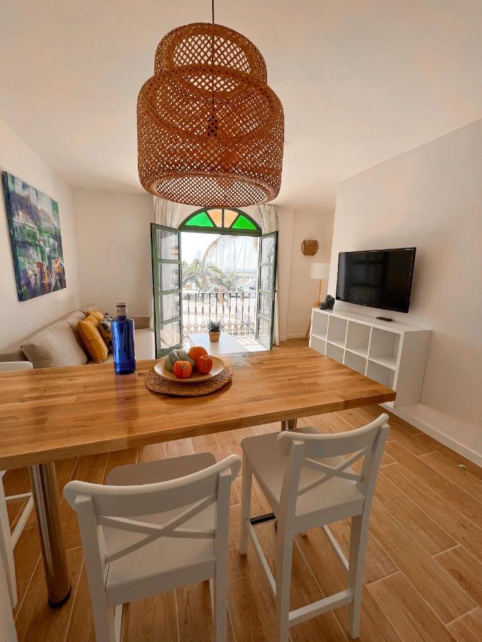 Marina Nº 296 Apartment ปวยร์โต เด มอแกน ภายนอก รูปภาพ
