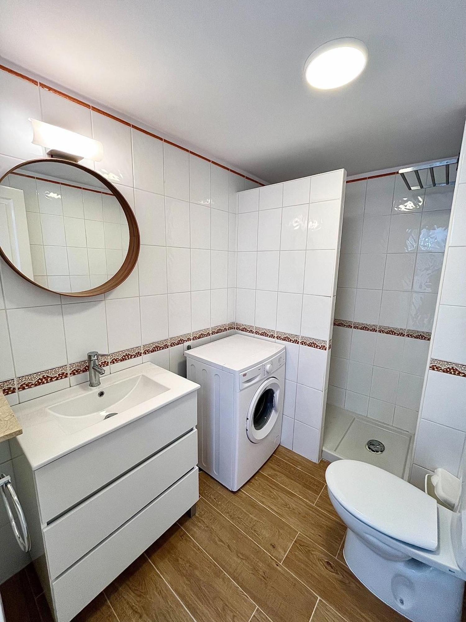 Marina Nº 296 Apartment ปวยร์โต เด มอแกน ภายนอก รูปภาพ